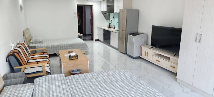 鄂尔多斯向日葵民宿图片