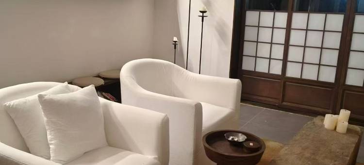 平潭柒栖·Seaside东方美学民宿(坛南湾白金沙滩店)图片