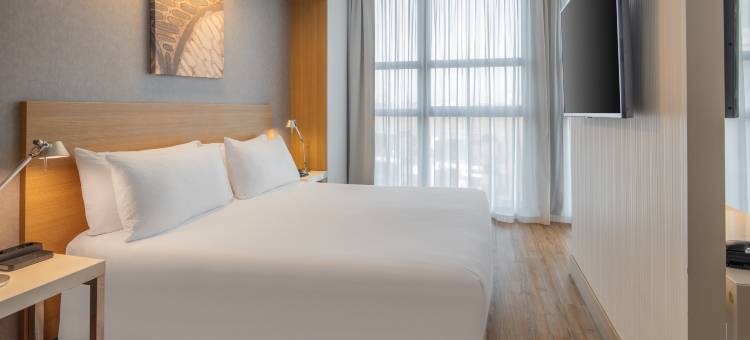 米兰北部希尔顿花园酒店(Hilton Garden Inn Milan North)图片