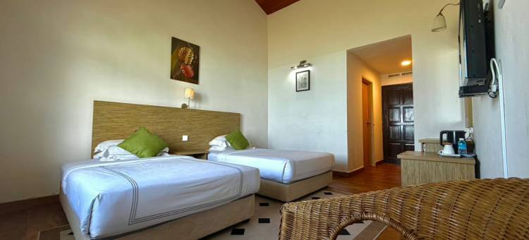 Lilla Sea View Retreat, Malacca Formerly Known as LoVita Tanjung Bidara图片