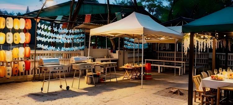 乡村大世界酒店(南宁火车东站店)图片