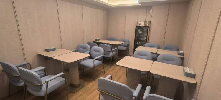 汉庭酒店(上海徐汇田林路店)图片