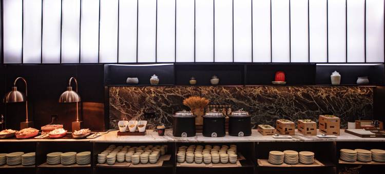 屿上USUN•HOTEL(芒市广场店)图片