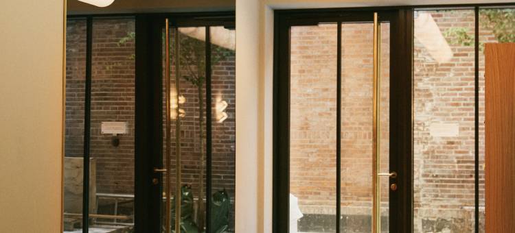 谷仓(The Granary Apartments)图片