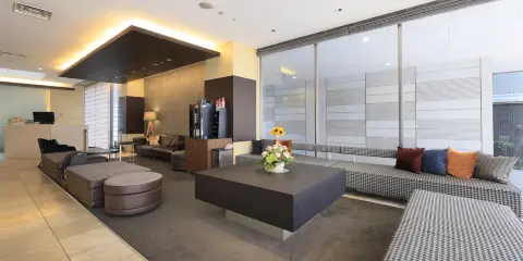 成田裏士滿酒店