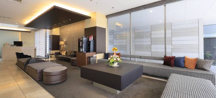 成田里士满酒店(Richmond Hotel Narita)图片