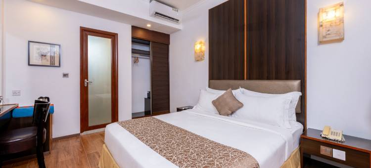 马富士卡尼村水疗酒店(Kaani Village & Spa)图片