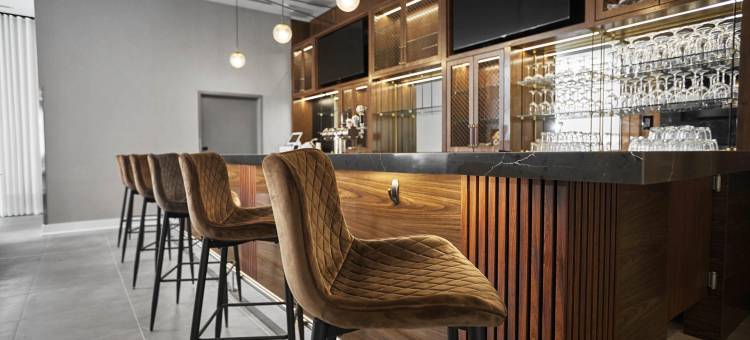 福朋喜来登奥克维尔酒店(Four Points by Sheraton Oakville)图片