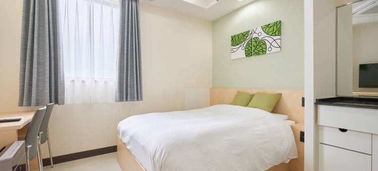 Tabist Niigata Town Hotel Furumachi图片