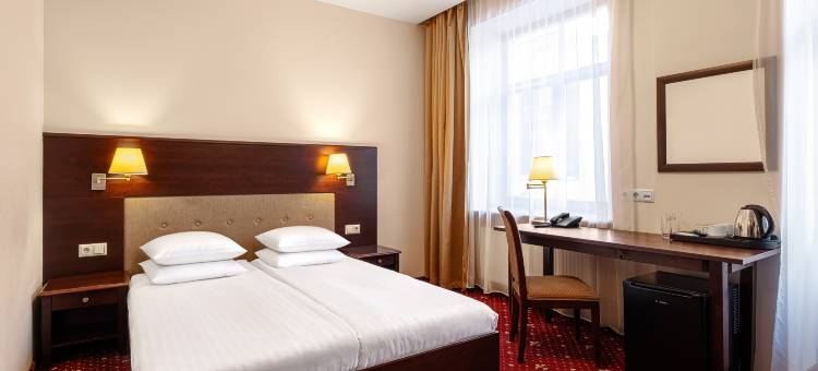 雷西威尔老里加宫殿酒店(Rixwell Old Riga Palace Hotel)图片