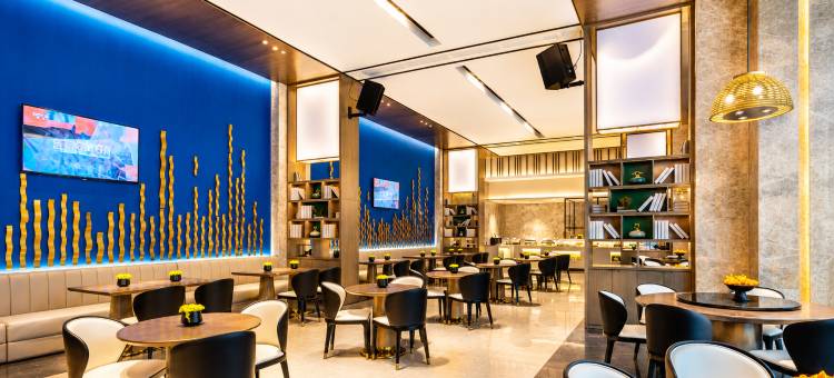天艺国际酒店(Tian Yi International Hotel)图片