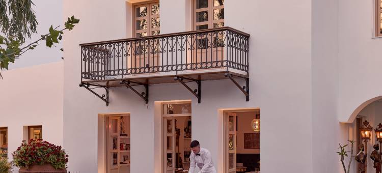 格雷科泰尔酒店-克雷塔宫(Grecotel Creta Palace)图片