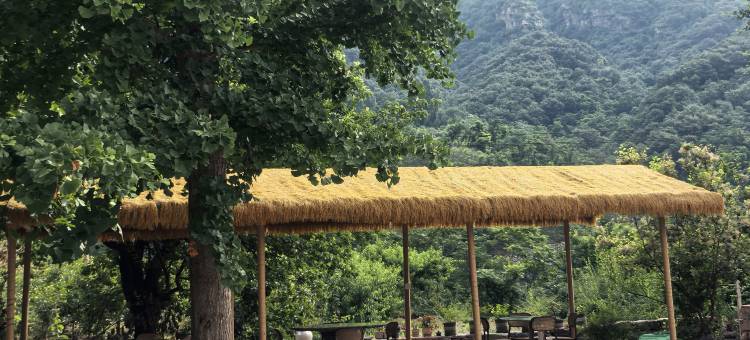 未下山民宿图片