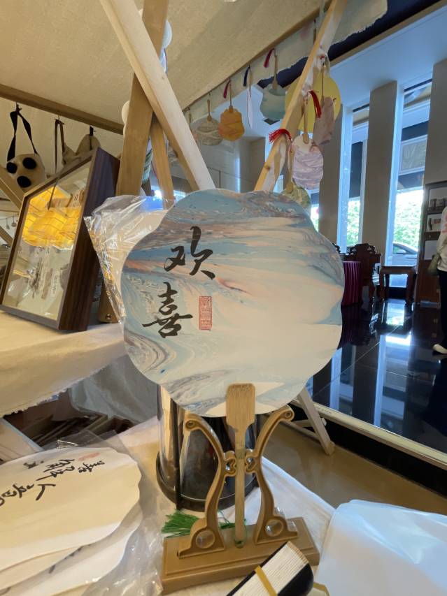 清远清新花园酒店图片