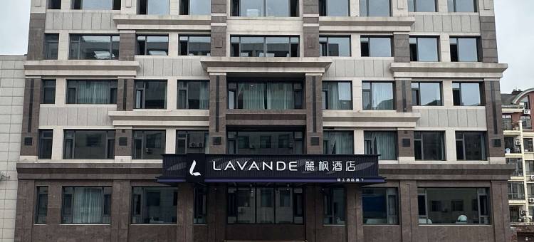 麗枫酒店(庄河向阳路店)图片