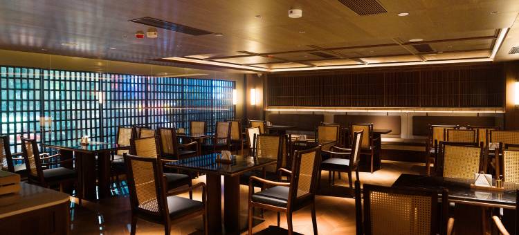 美宿酒店(东莞大朗松山湖店)图片
