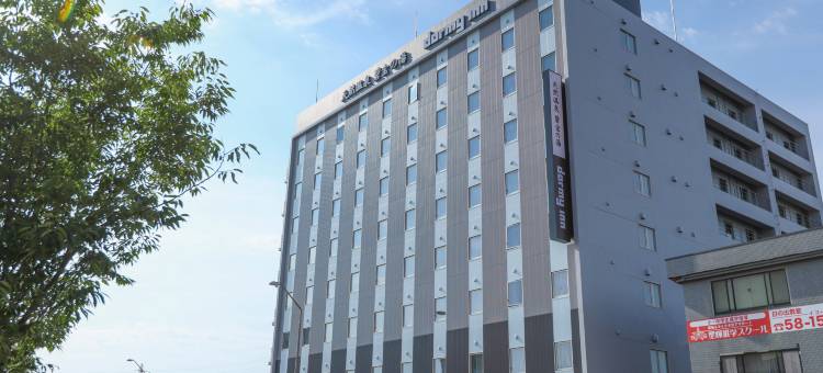 天然温泉 碧宝之汤 Dormy Inn 小松 (2026年7月3日 盛大开业)(Natural Hot Spring Heihou-no-Yu Dormy Inn Komatsu( Opening: July 3, 2026))图片
