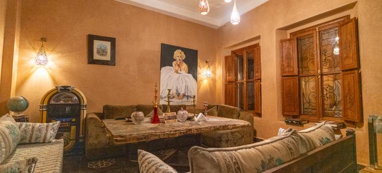 Palais Nejma - Locanda Boutique Collection图片