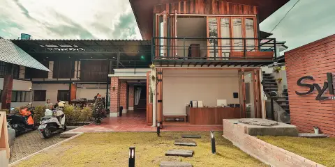 清邁西爾維斯酒店
