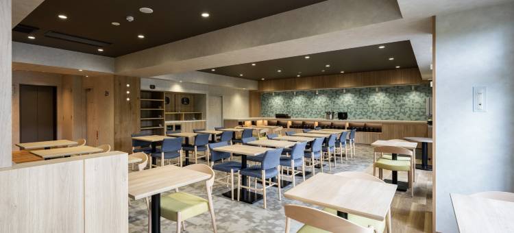 B/C HOTEL 草津(B/C HOTEL KUSATSU)图片
