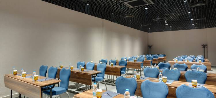 Grande Arte酒店(Grande Arte Hotel)图片