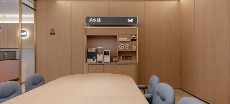 汉庭酒店(锦州解放路凌河夜市店)图片