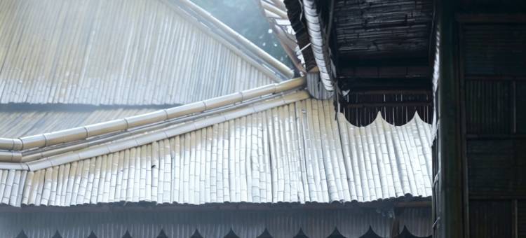 安境·水中天隐奢疗愈海景酒店(秦皇岛北戴河鸽子窝公园店)图片