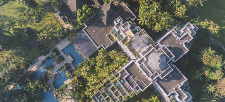 凯悦日惹酒店(Hyatt Regency Yogyakarta)图片