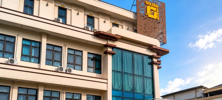 金色季节酒店(GOLDEN SEASON HOTEL)图片