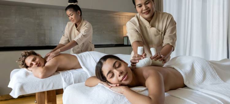 普吉岛莎拉迈考海滩度假村(Sala Phuket Mai Khao Beach Resort)图片