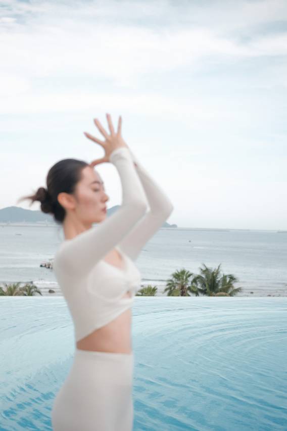 三亚绿发山海天酒店·傲途格精选图片