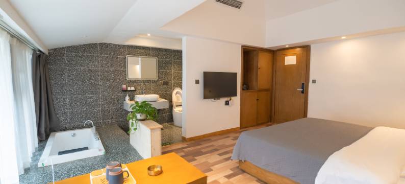 四里水栖民宿图片