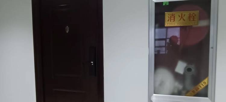 阿雅影院公寓(莒县正基时代广场店)图片