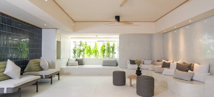 YANH拉差哇酒店(YANH Ratchawat Hotel)图片
