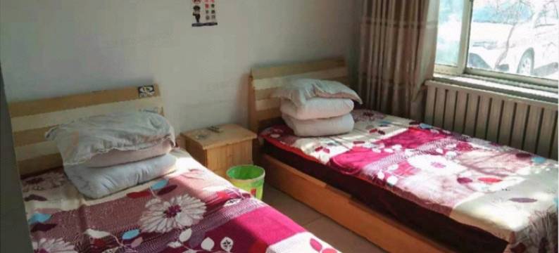 潍坊泰祥宾馆图片