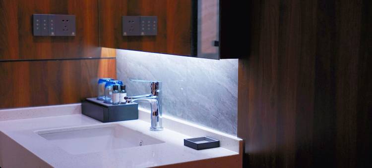 榴莲糖果酒店(邳州时代大厦店)图片