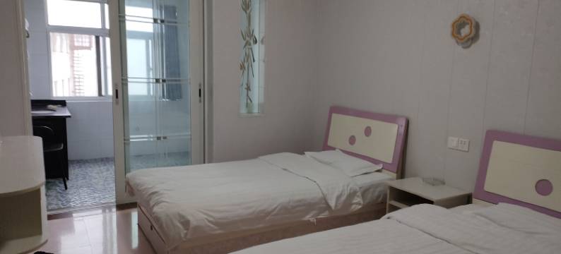 宜阳鸿运宾馆(洛阳至尚工业园店)图片