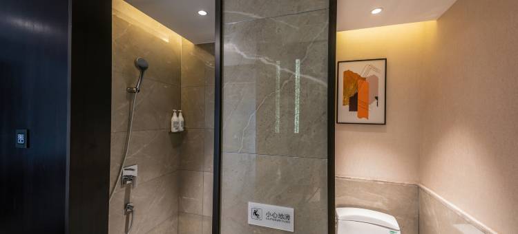 达州希尚酒店(四川文理学院莲湖校区店)图片