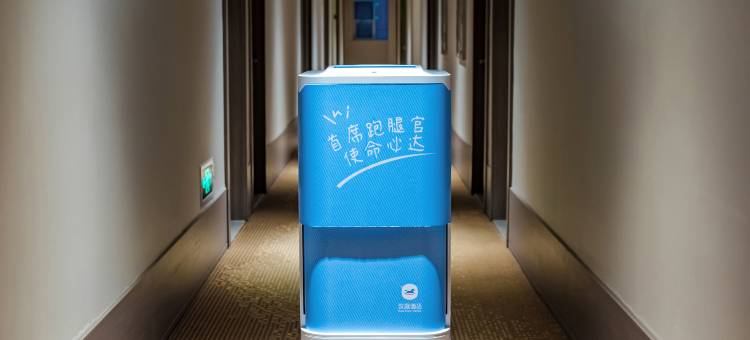 汉庭酒店(北京前门大街店)图片