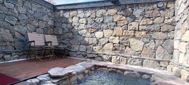 太行合院民宿图片