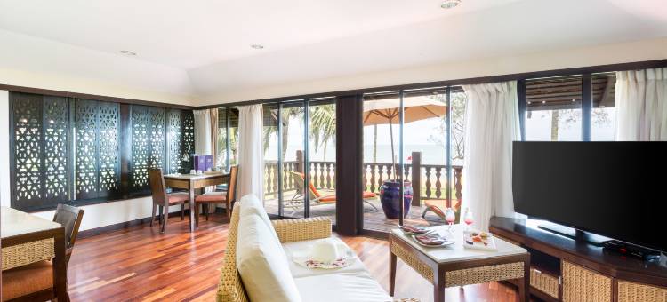 Club Med珍拉丁湾度假村(Club Med Cherating Beach)图片