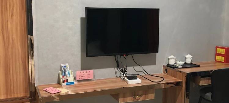 新万宝宾馆图片
