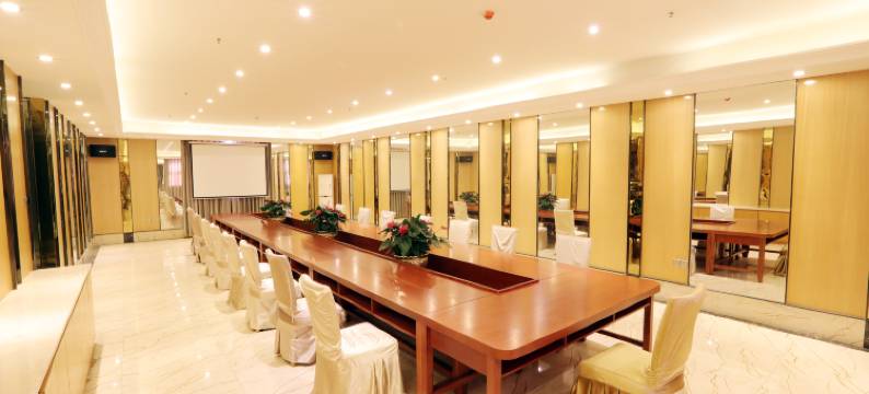 东莞金正和酒店(东莞塘厦田心文化商业广场店)图片