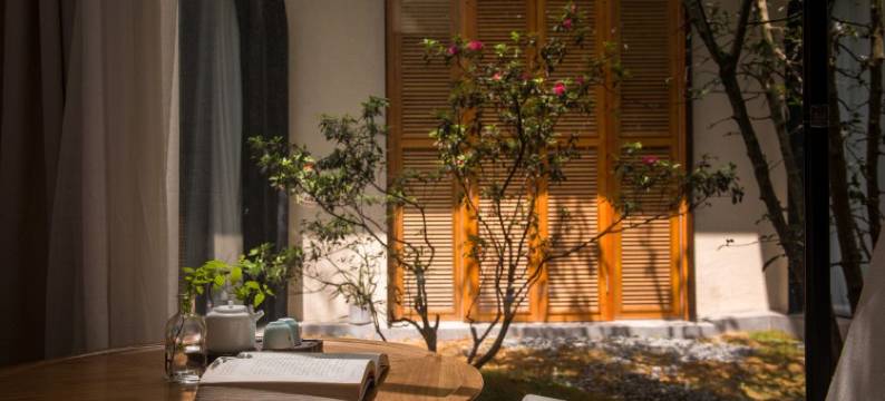 永顺小舍(安顺西高铁站万象旅游城店)图片