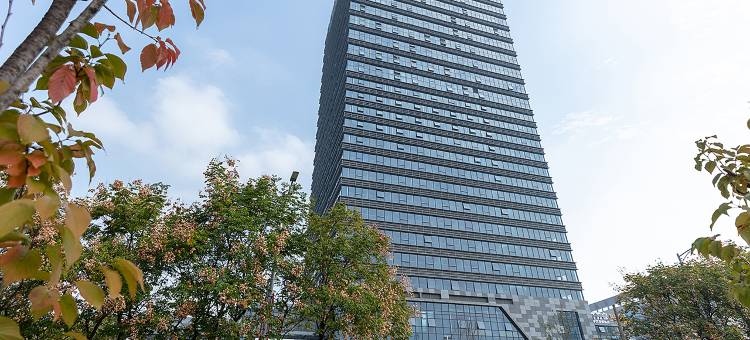 白玉兰酒店(芜湖国际会展中心店)图片