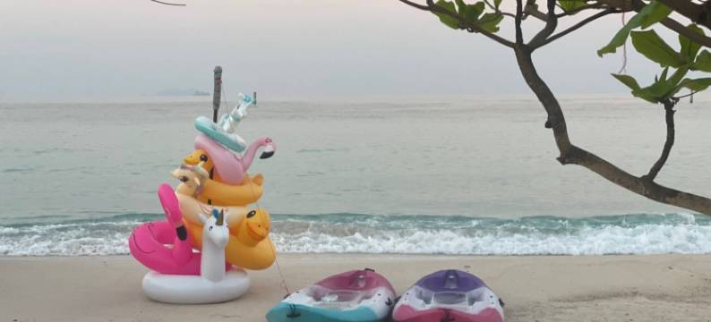 格兰岛拉瑞纳度假酒店(Lareena Resort Koh Larn Pattaya)图片