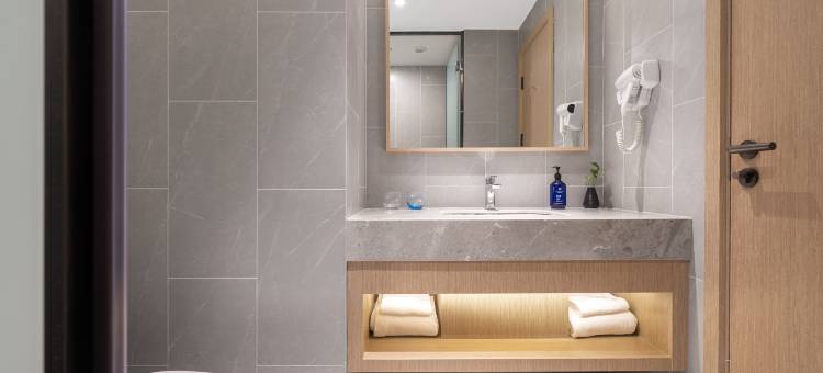 星程酒店(厦门同安乐海城市广场店)图片