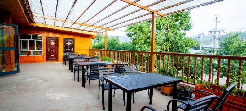 那拉提在野美宿(那拉提景区店)图片