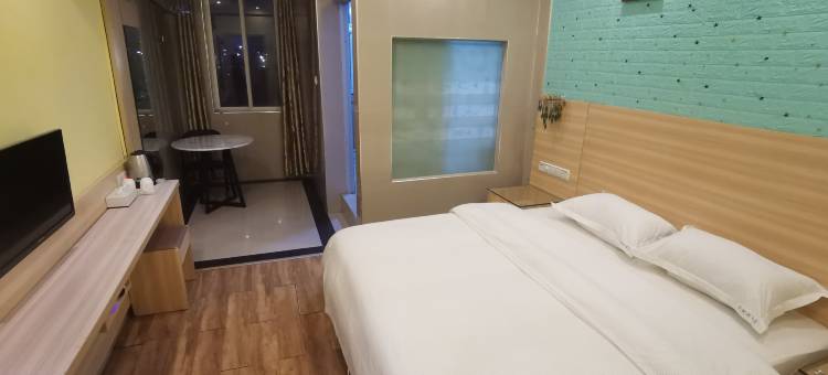 红树林大酒店(钦州港分店)图片