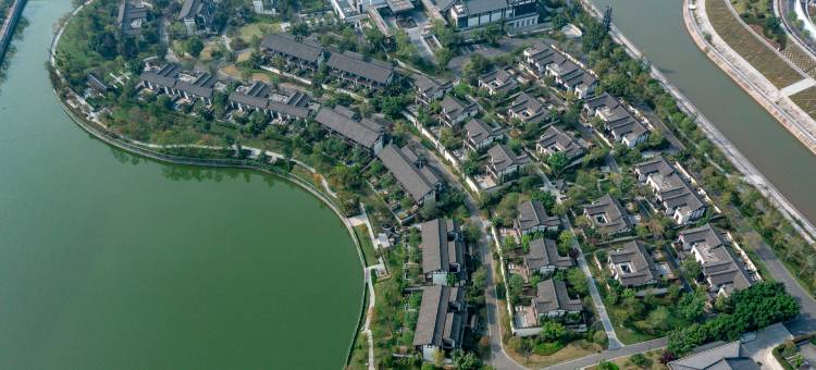 重庆山前宋品酒店图片